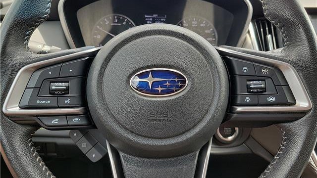 2022 Subaru Outback Onyx Edition XT