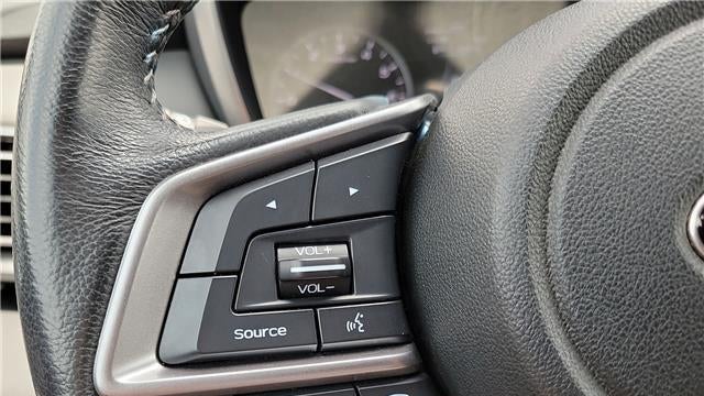 2022 Subaru Outback Onyx Edition XT