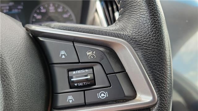 2022 Subaru Outback Onyx Edition XT