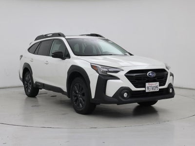 Photo of a 2023 Subaru Outback AWD Onyx Edition XT 4DR Crossover for sale