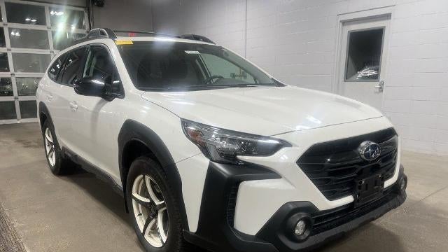 Preowned 2023 Subaru Outback Onyx Edition XT for Sale