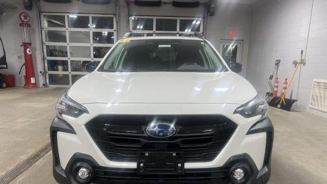 2023 Subaru Outback Onyx Edition XT