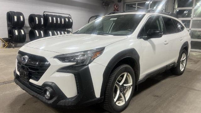 2023 Subaru Outback Onyx Edition XT
