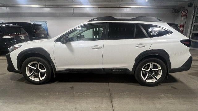 2023 Subaru Outback Onyx Edition XT