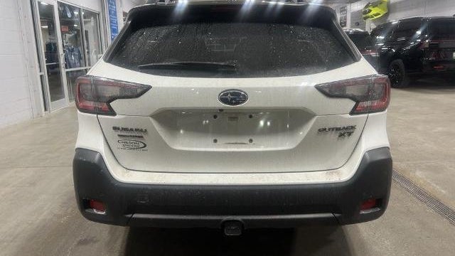 2023 Subaru Outback Onyx Edition XT