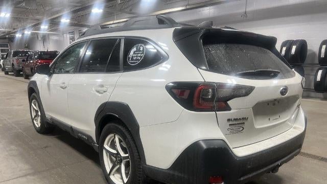 2023 Subaru Outback Onyx Edition XT