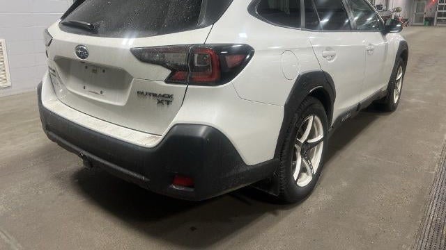 2023 Subaru Outback Onyx Edition XT