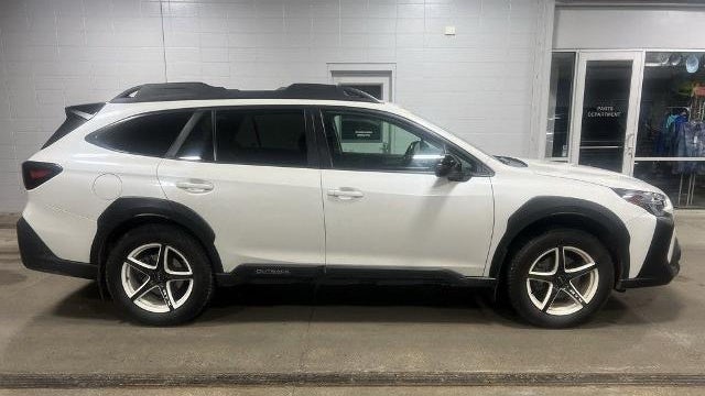 2023 Subaru Outback Onyx Edition XT