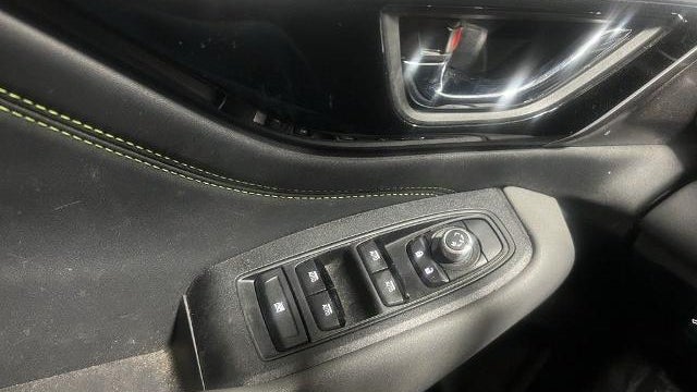 2023 Subaru Outback Onyx Edition XT