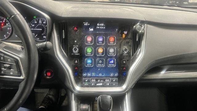 2023 Subaru Outback Onyx Edition XT