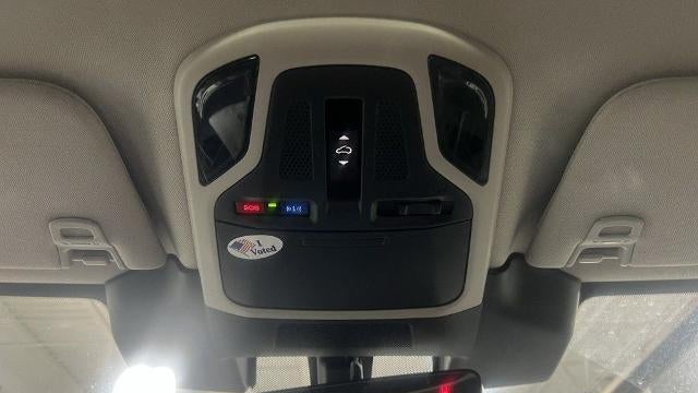 2023 Subaru Outback Onyx Edition XT