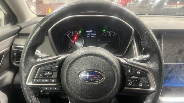 2023 Subaru Outback Onyx Edition XT
