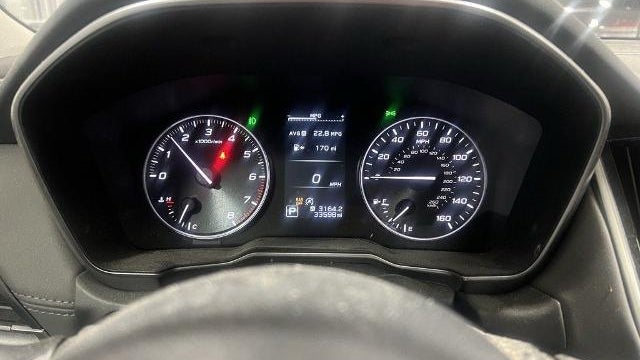 2023 Subaru Outback Onyx Edition XT