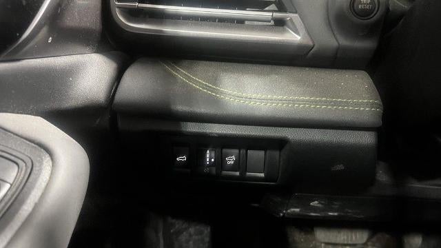 2023 Subaru Outback Onyx Edition XT
