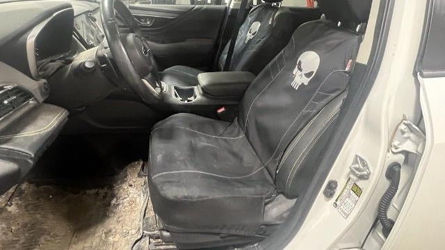 2023 Subaru Outback Onyx Edition XT