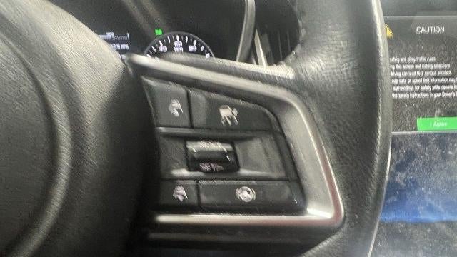 2023 Subaru Outback Onyx Edition XT