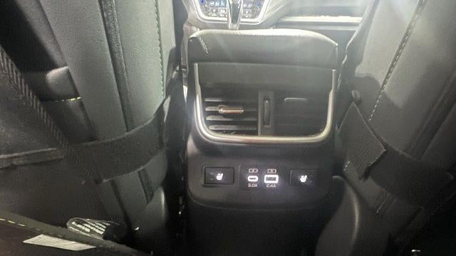 2023 Subaru Outback Onyx Edition XT