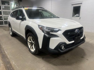 2023 Subaru Outback AWD Onyx Edition XT 4DR Crossover