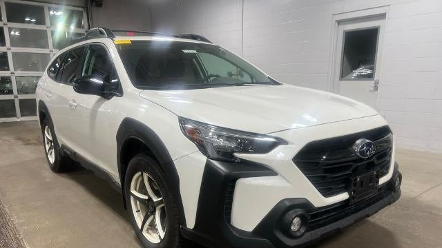 2023 Subaru Outback Onyx Edition XT
