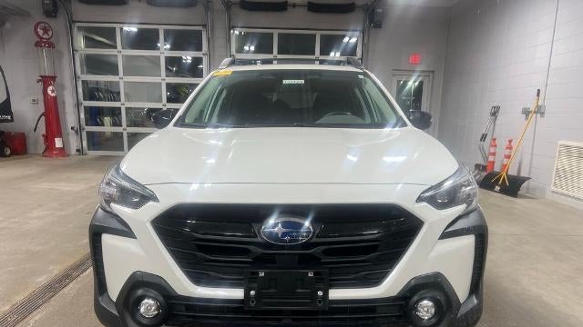 2023 Subaru Outback Onyx Edition XT