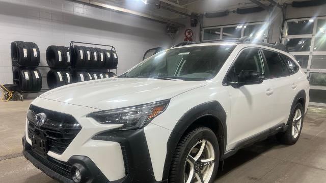 2023 Subaru Outback Onyx Edition XT
