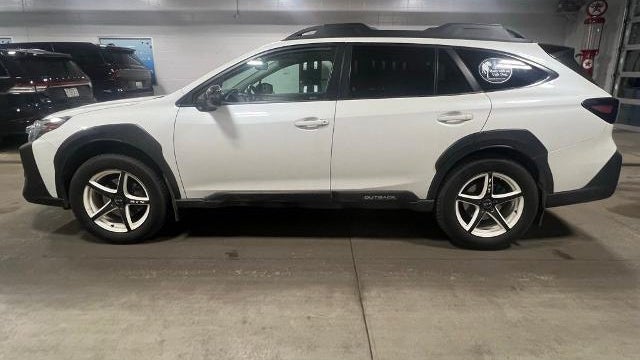 2023 Subaru Outback Onyx Edition XT