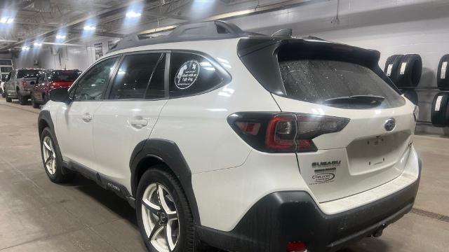 2023 Subaru Outback Onyx Edition XT