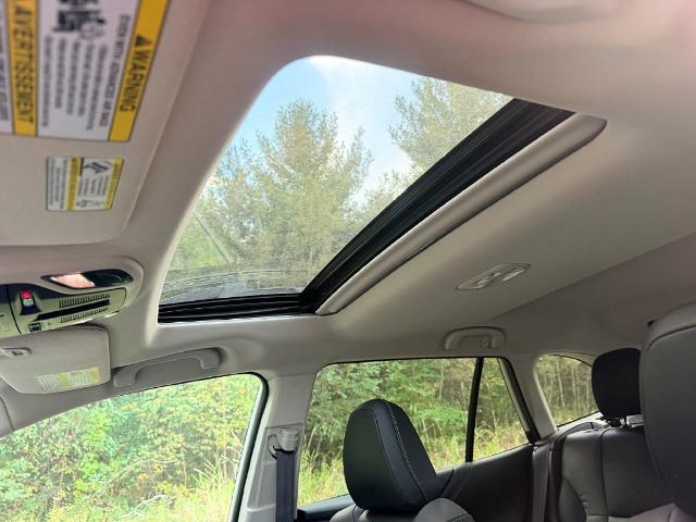 2023 Subaru Outback - $27,998