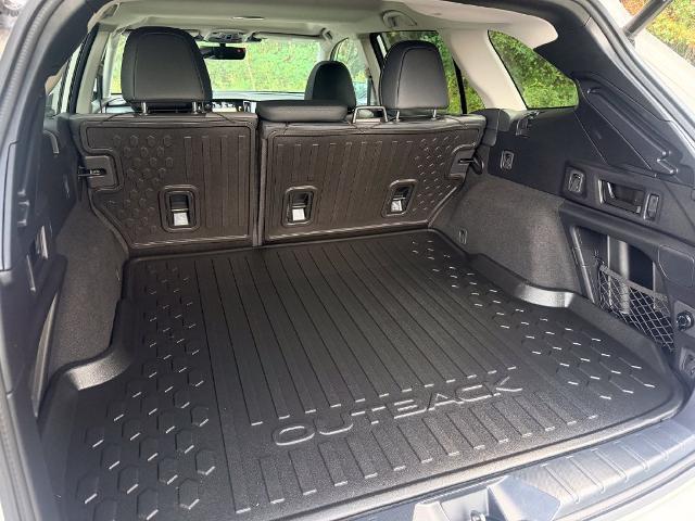 2023 Subaru Outback - $27,998