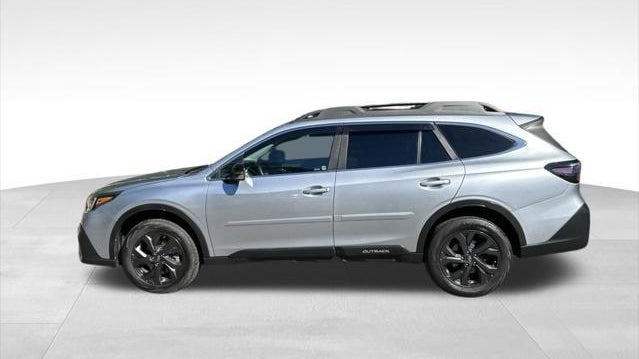 2022 Subaru Outback Onyx Edition XT