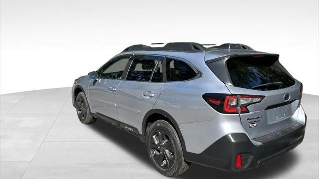 2022 Subaru Outback Onyx Edition XT