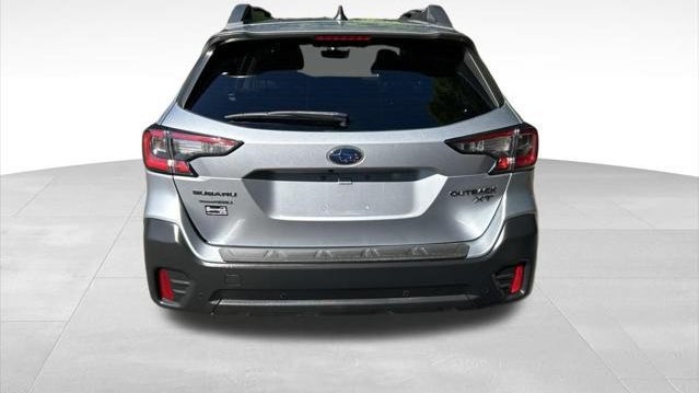 2022 Subaru Outback Onyx Edition XT