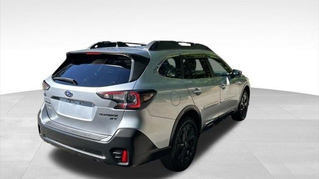 2022 Subaru Outback Onyx Edition XT
