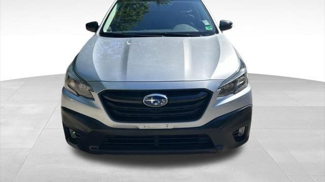 2022 Subaru Outback Onyx Edition XT