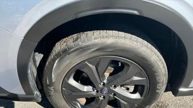 2022 Subaru Outback Onyx Edition XT