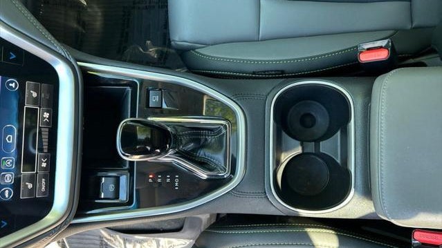 2022 Subaru Outback Onyx Edition XT