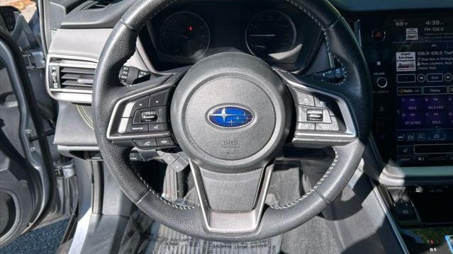 2022 Subaru Outback Onyx Edition XT