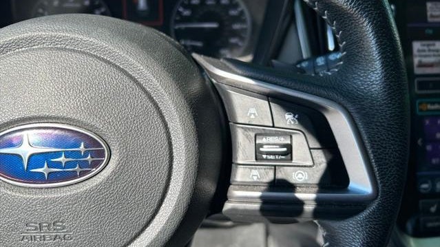 2022 Subaru Outback Onyx Edition XT