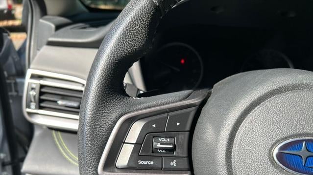 2022 Subaru Outback Onyx Edition XT