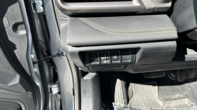 2022 Subaru Outback Onyx Edition XT
