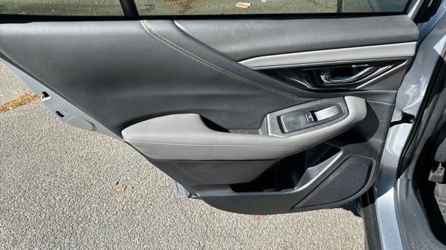 2022 Subaru Outback Onyx Edition XT