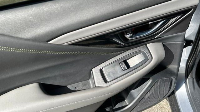 2022 Subaru Outback Onyx Edition XT