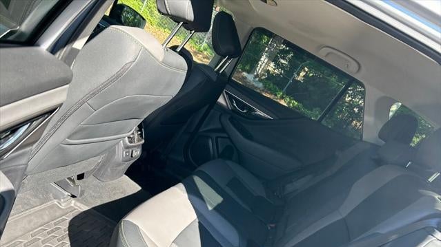 2022 Subaru Outback Onyx Edition XT