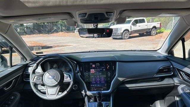 2022 Subaru Outback Onyx Edition XT