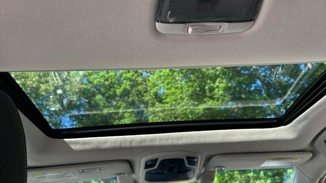 2022 Subaru Outback Onyx Edition XT