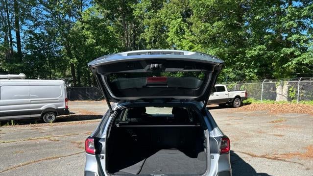 2022 Subaru Outback Onyx Edition XT