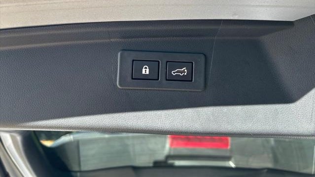 2022 Subaru Outback Onyx Edition XT