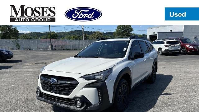Preowned 2023 Subaru Outback Onyx Edition XT for Sale
