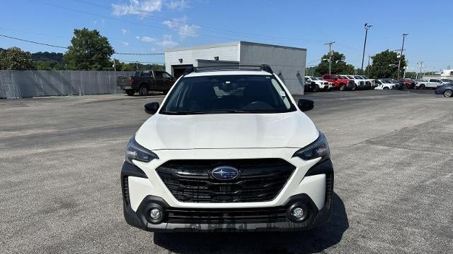 2023 Subaru Outback Onyx Edition XT