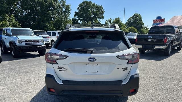 2023 Subaru Outback Onyx Edition XT